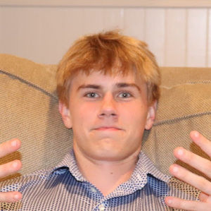 Meet your Posher, Austin